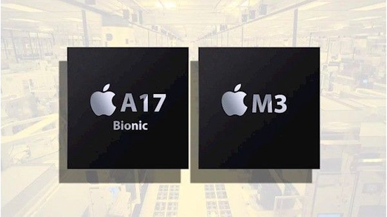 叶县苹果15维修站分享iPhone15系列会用3nm芯片吗 